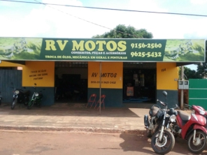 Foto galeria da empresa