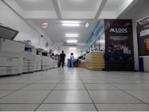 Feirão Alldoc