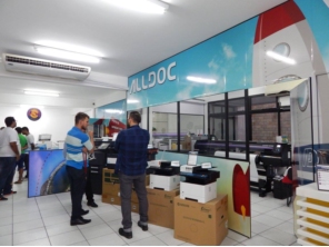 Feirão Alldoc