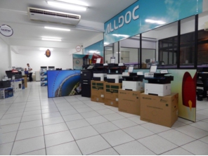 Feirão Alldoc