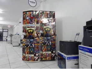 Feirão Alldoc