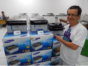 Feirão Alldoc