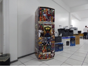 Feirão Alldoc