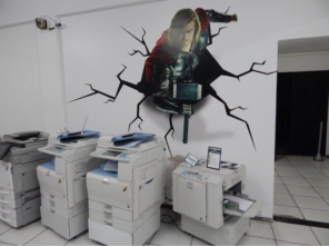 Feirão Alldoc