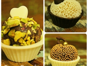 Foto de Brigs Brasil Brigadeiros Gourmet em Caraguatatuba, SP por Solutudo