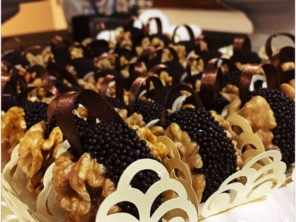 Foto de Brigs Brasil Brigadeiros Gourmet em Caraguatatuba, SP por Solutudo
