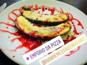 Foto de Empório da Pizza em Lençóis Paulista, SP por Solutudo