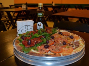 Foto de Empório da Pizza em Lençóis Paulista, SP por Solutudo