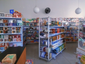 Foto galeria da empresa