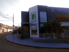 Foto de MAGIC BOX em Jundiaí, SP por Solutudo