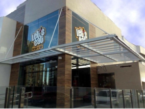 Foto galeria da empresa