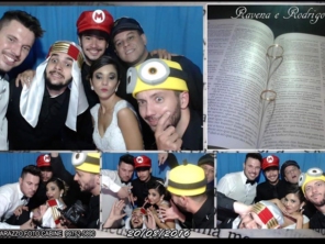 Foto de Paparazzo Foto Cabine em São José do Rio Preto, SP por Solutudo