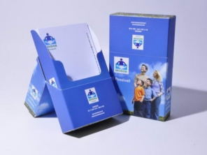 Foto galeria da empresa