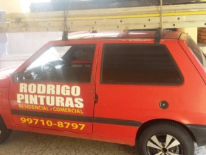 Foto de Rodrigo Pinturas em Botucatu, SP por Solutudo