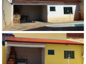 Foto de Rodrigo Pinturas em Botucatu, SP por Solutudo