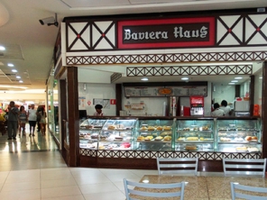 Foto de Baviera Haus - Shopping Riomar em Aracaju, SE por Solutudo
