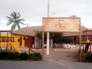 Foto de Baviera Haus - Orla em Aracaju, SE por Solutudo