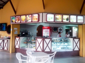 Foto de Baviera Haus - Orla em Aracaju, SE por Solutudo