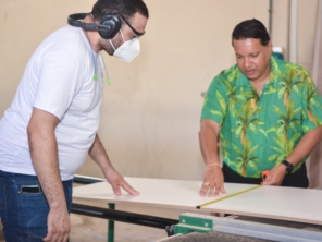 Foto de Carpintaria São Carlos em Aracaju, SE por Solutudo