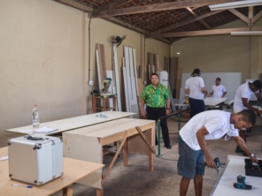 Foto de Carpintaria São Carlos em Aracaju, SE por Solutudo