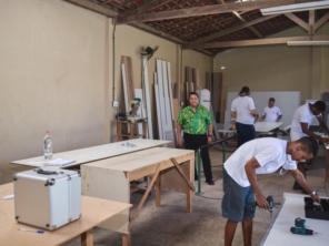 Foto de Carpintaria São Carlos em Aracaju, SE por Solutudo