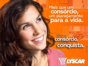 Foto de Consórcio Lyscar em Aracaju, SE por Solutudo