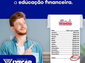 Foto de Consórcio Lyscar em Aracaju, SE por Solutudo