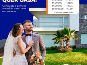 Foto de Consórcio Lyscar em Aracaju, SE por Solutudo