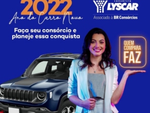 Foto de Consórcio Lyscar em Aracaju, SE por Solutudo