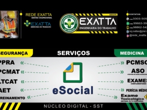 Foto de Exatta Sergipe - Consultoria em Segurança do Trabalho em Aracaju, SE por Solutudo
