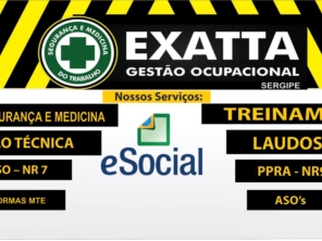 Foto de Exatta Sergipe - Consultoria em Segurança do Trabalho em Aracaju, SE por Solutudo