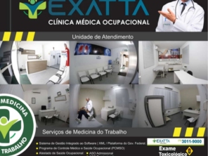 Foto galeria da empresa