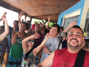 Foto galeria da empresa