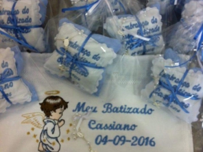 Foto de Atelier Art's Bordados em Assis, SP por Solutudo