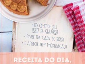 Foto de Casa de Bolos - São José em Aracaju, SE por Solutudo