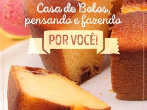Foto de Casa de Bolos - São José em Aracaju, SE por Solutudo