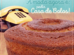 Foto de Casa de Bolos - São José em Aracaju, SE por Solutudo