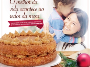 Foto de Casa de Bolos - São José em Aracaju, SE por Solutudo