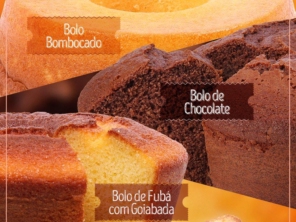 Foto de Casa de Bolos - São José em Aracaju, SE por Solutudo