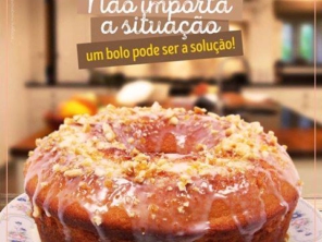 Foto de Casa de Bolos - São José em Aracaju, SE por Solutudo