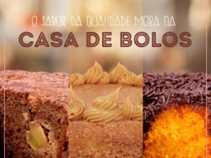 Foto de Casa de Bolos - São José em Aracaju, SE por Solutudo