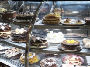 Foto galeria da empresa