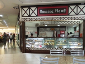 Foto de Baviera Haus em Aracaju, SE por Solutudo