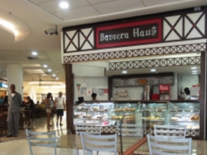 Foto de Baviera Haus em Aracaju, SE por Solutudo