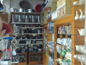 Foto de Espaço Utilidade em Assis, SP por Solutudo