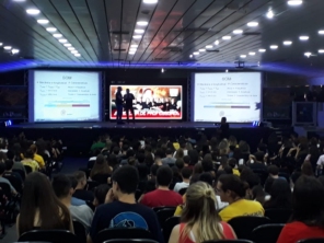 Foto de Khorus Eventos em Marília, SP por Solutudo