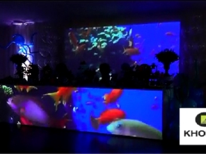 Foto de Khorus Eventos em Marília, SP por Solutudo