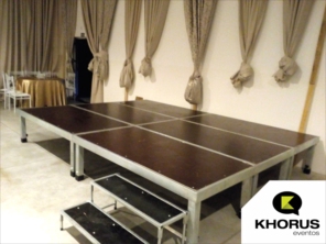 Foto de Khorus Eventos em Marília, SP por Solutudo
