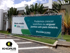 Foto de Khorus Eventos em Marília, SP por Solutudo