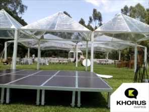Foto de Khorus Eventos em Marília, SP por Solutudo
